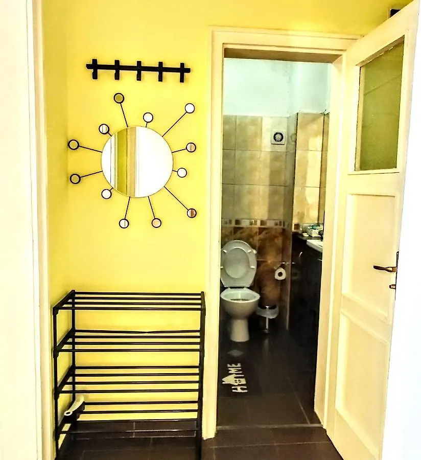 Mimi'S Place/ Уют В Центъра На София Bulgaria