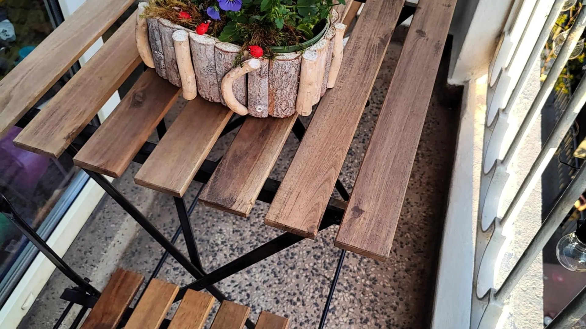 Apartment Mimi'S Place/ Уют В Центъра На София