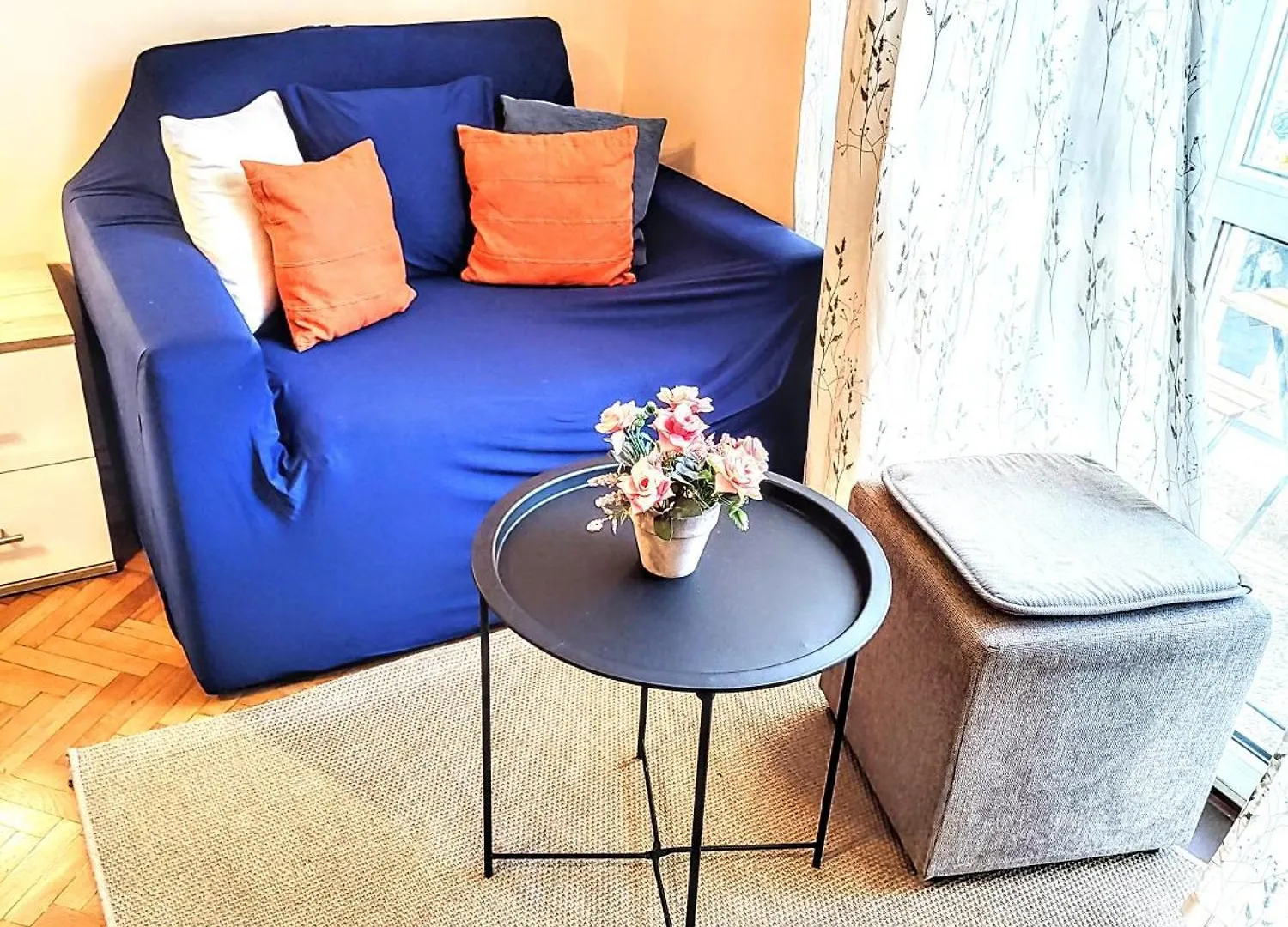 Mimi'S Place/ Уют В Центъра На София 0*, Sofia