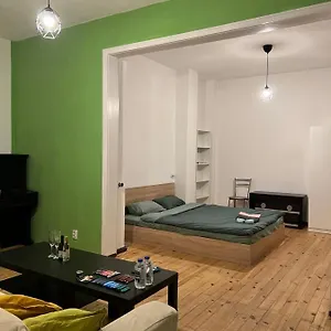 Apartment Centre, Sofia