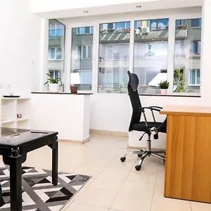 Apartment Krichim Apartments,three-bedroom, Large Apartment, Center, Sofia