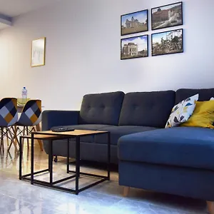 Apartment Pirotska 47, Sofia