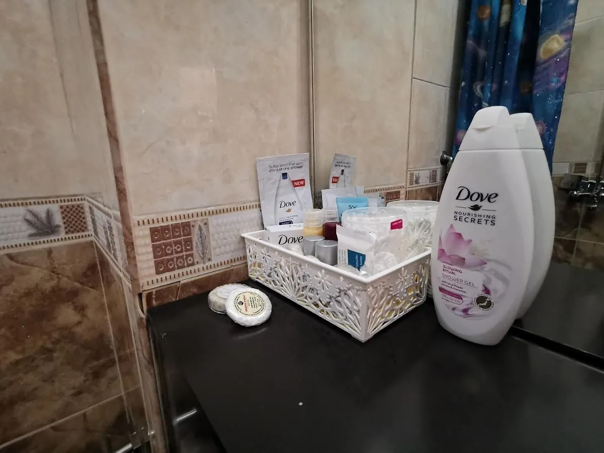Mimi'S Place/ Уют В Центъра На София Apartment Sofia