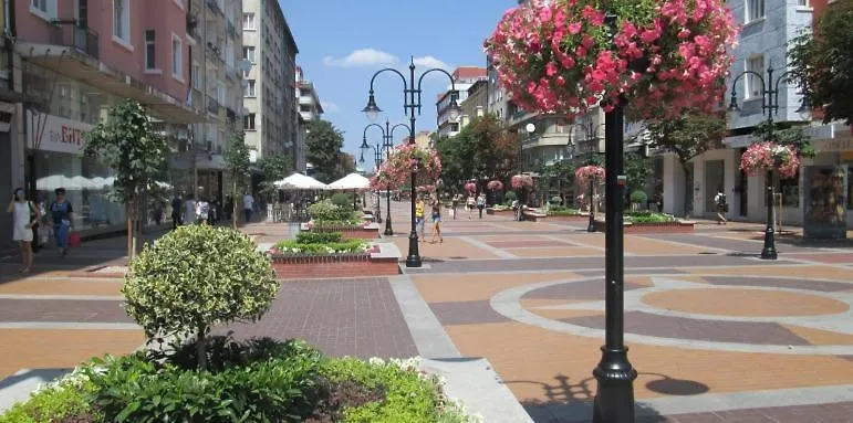 Mimi'S Place/ Уют В Центъра На София Bulgaria