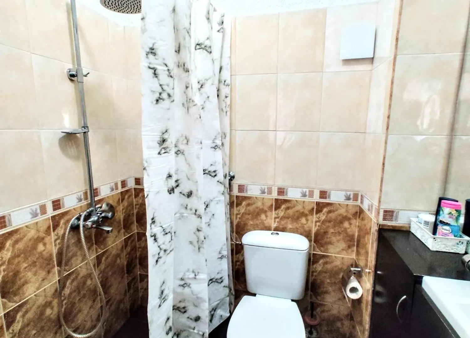 Mimi'S Place/ Уют В Центъра На София 0*, Sofia Bulgaria